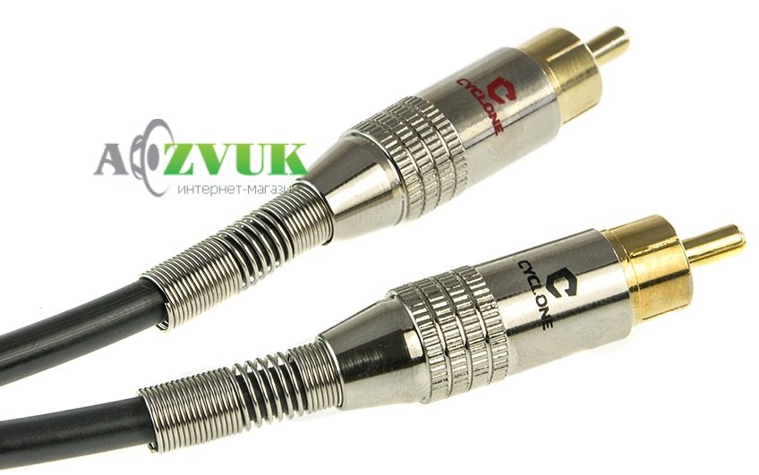  Кабель межблочный CYCLON AW-55 PRO
