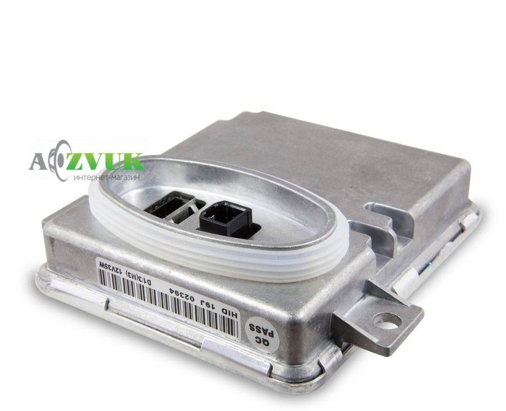  Блок розжига InfoLight D1/3 (M3) 12V 35 W
