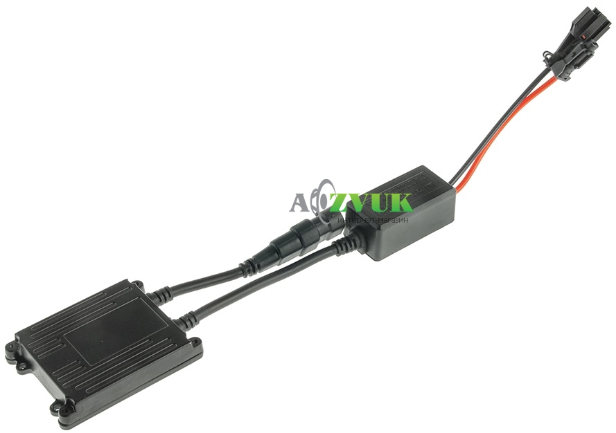  Блок розжига CYCLON S-Type Slim 12V 35W