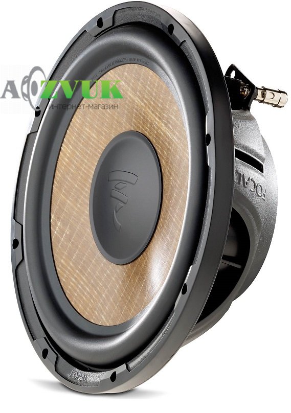 Автосабвуфер Focal P 25 FSE