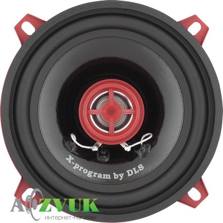 Автоакустика X-program X-CB25