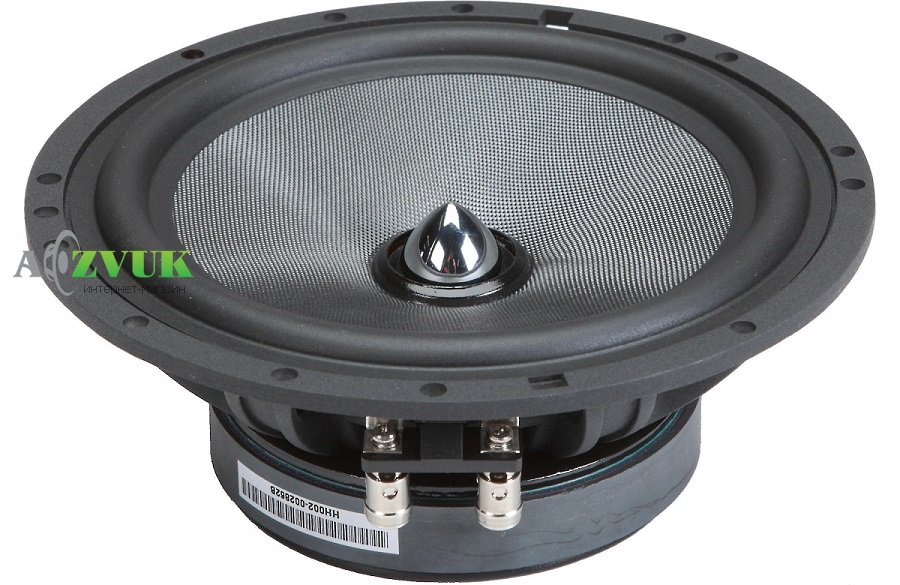 Автоакустика JBL MS-62C