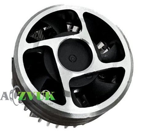 Светодиодные лампы (led) Michi MI LED Can H1 5500K 12-24V-50W