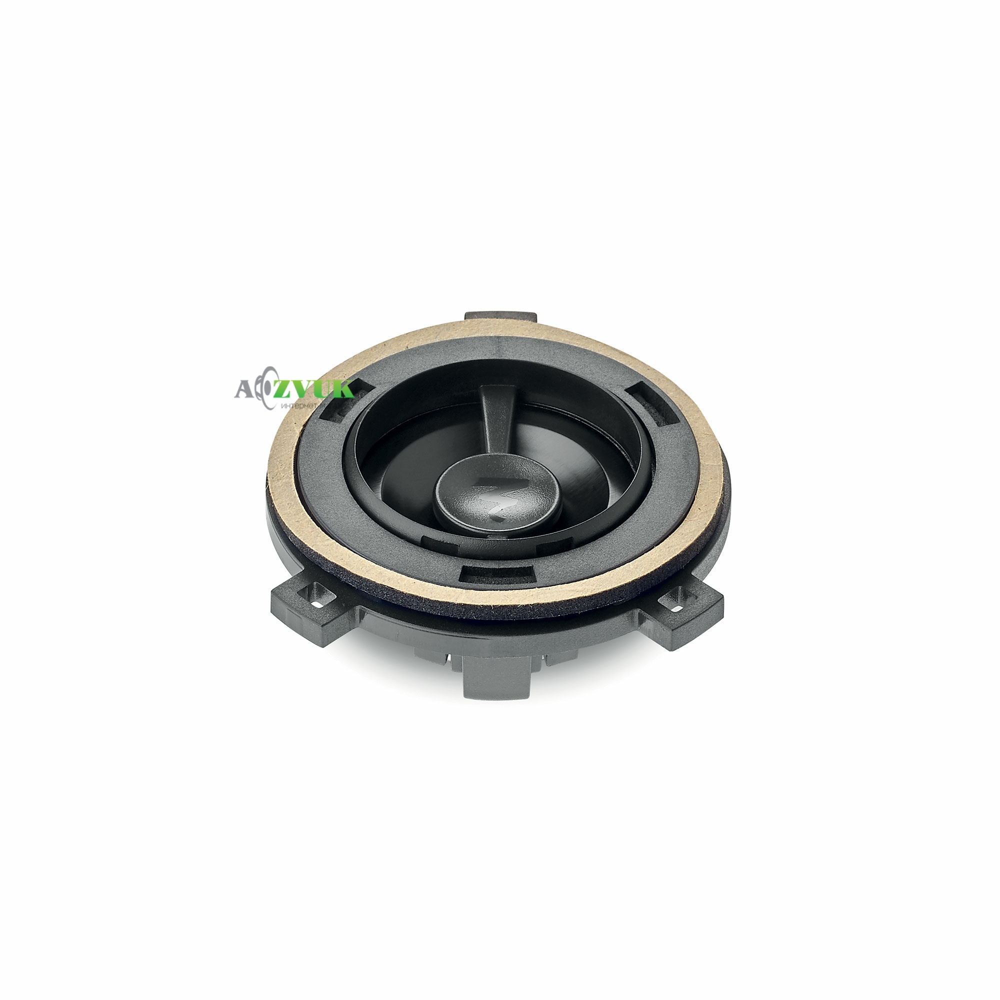 Автоакустика Focal Integration IS 165VW