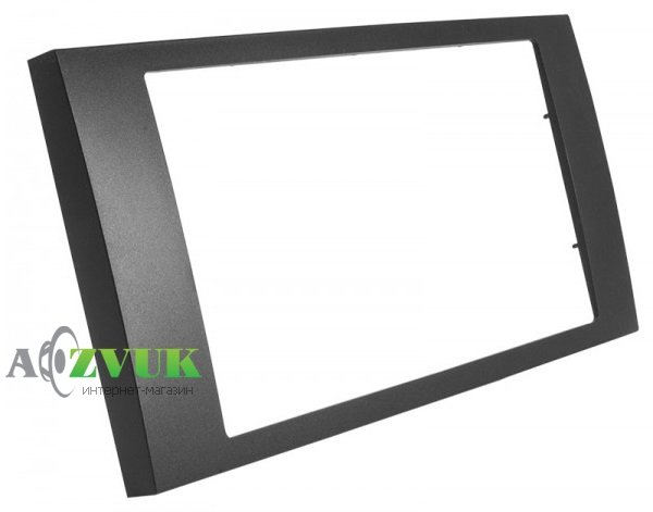 Рамка переходная AWM 781-01-073 Ford Transit, Focus, C-Max, S-Max, Fusion, Fiesta, Galaxy, Kuga