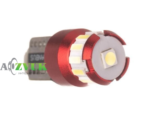 Светодиодные лампы (led) Prime-X T10-KS с обманкой