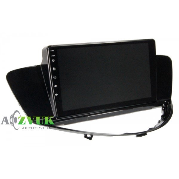 Рамка переходная AWM 881-32-111 Subaru Tribeca