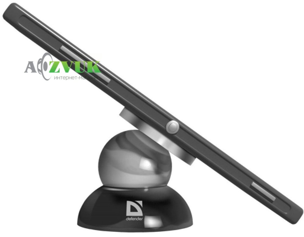  Автокрепление для смартфона DEFENDER CH-106+
