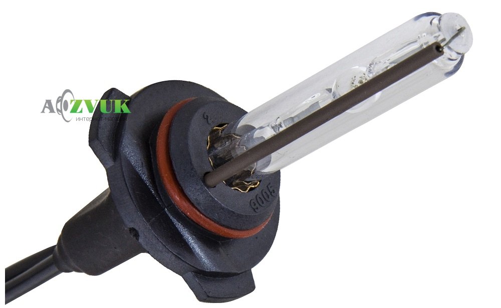  Ксеноновая лампа InfoLight HB3 9005 8000K 35W Xenon