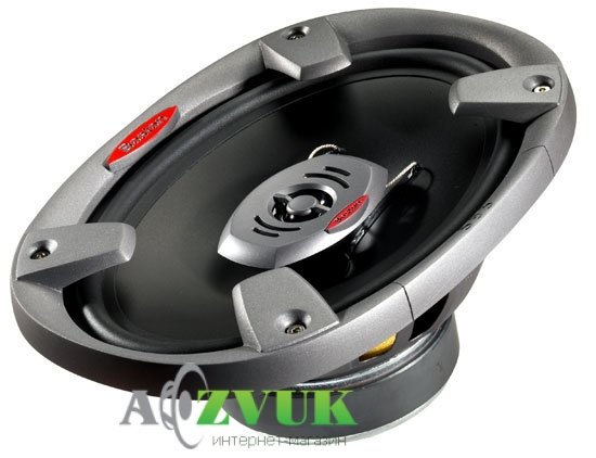Автоакустика Boston Acoustics S95