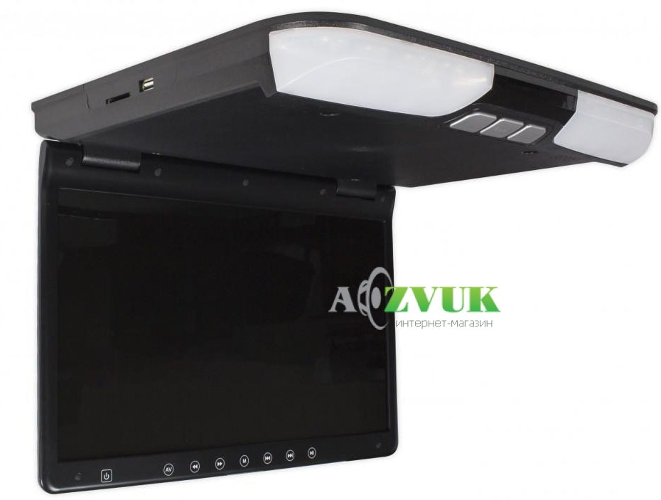Потолочный монитор Klyde Ultra KDTV-3157 BL черный