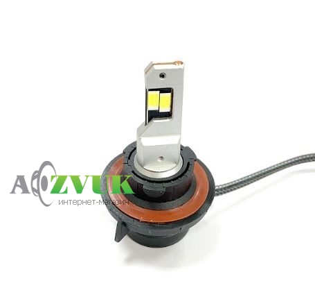 Светодиодные лампы (led) ALed RR H13 6000K 33W RRH13M3