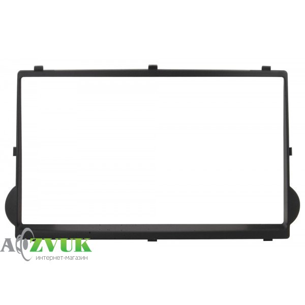 Рамка перехідна Carav 11-411 Hyundai H-1 Starex