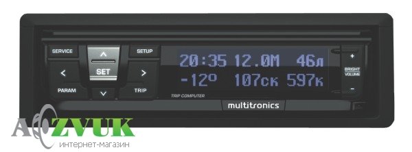 Бортовой компьютер Multitronics RI-500