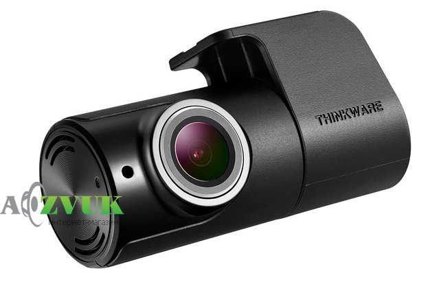  Дополнительная камера Alpine RVC-R200