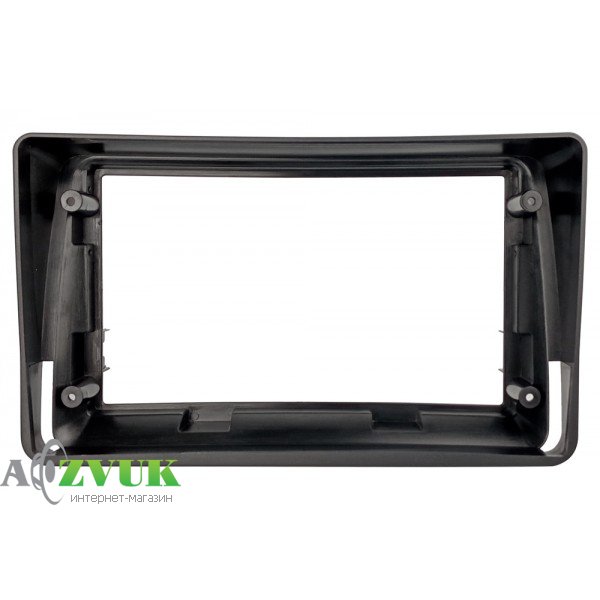 Рамка переходная Carav 22-1845 Fiat Panda