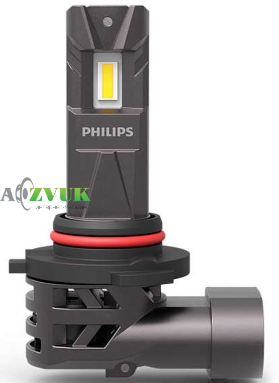 Светодиодные лампы (led) Philips HB3/HB4 12V 20W 6000K 11005U2500CX