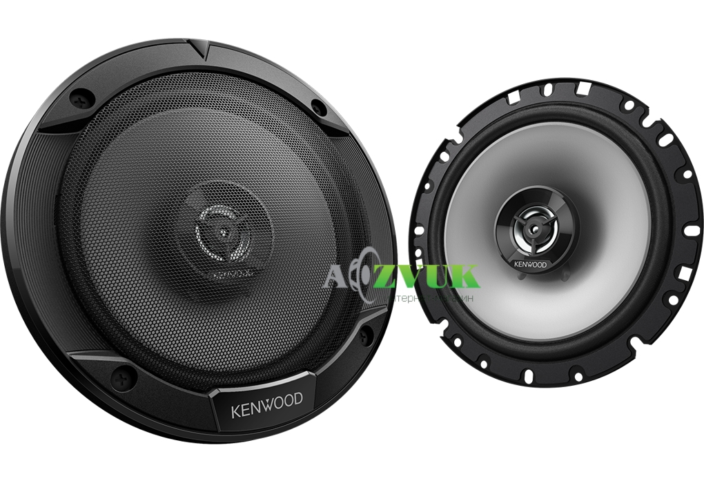 Автоакустика Kenwood KFC-S1766