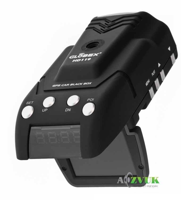 Видеорегистратор Globex HD-119