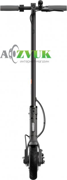  Электросамокат Xiaomi Mi Electric Scooter 1S Black