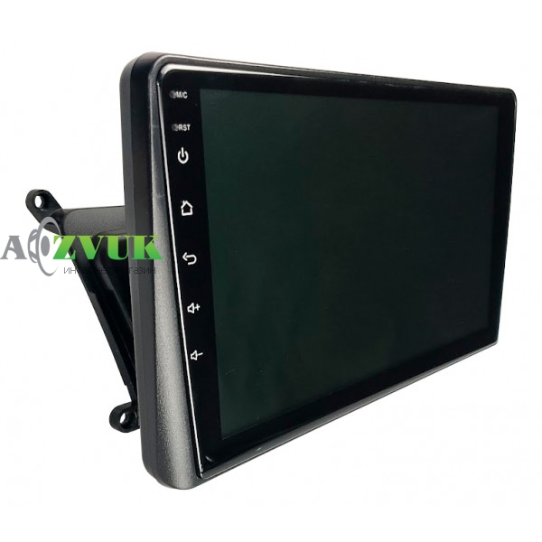 Рамка переходная Carav 22-2207 KIA Soul