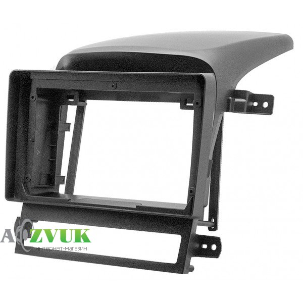 Рамка переходная Carav 22-763 Chevrolet Captiva