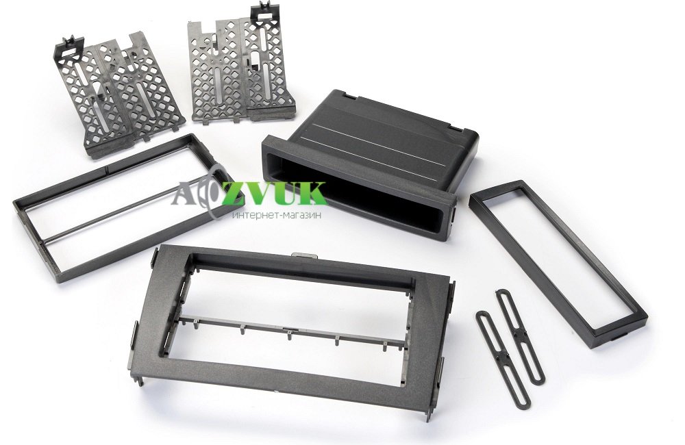 Рамка переходная American International TOYK949 Toyota Corolla 2009-2012