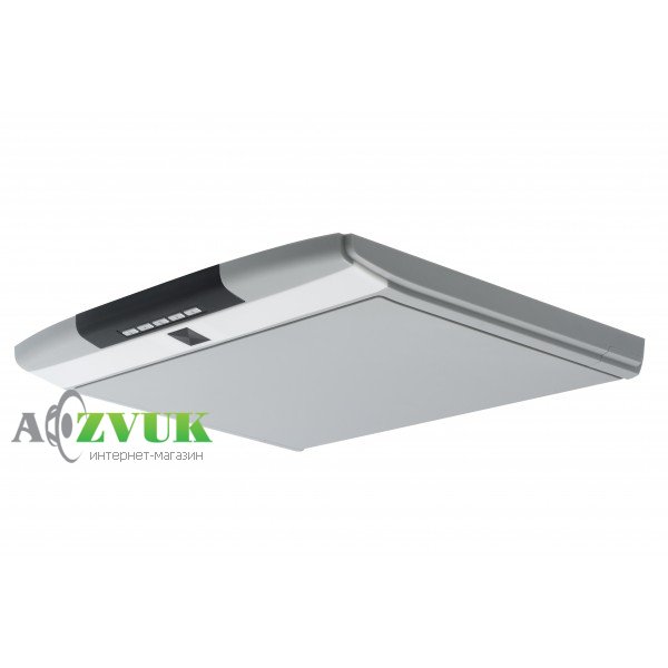 Потолочный монитор Clayton SL-1740 Full HD GR (серый)