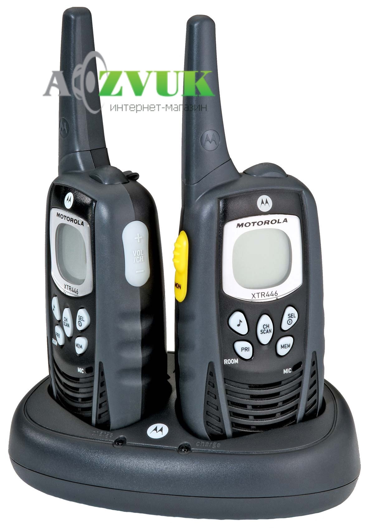 Рация Motorola XTR 446