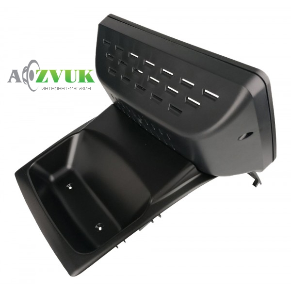 Рамка переходная Carav 22-2091 Renault Clio