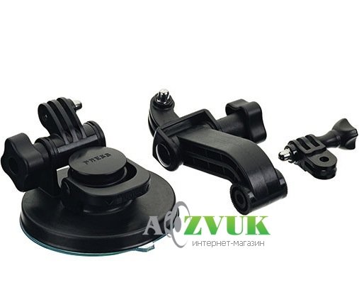  GoPro Suction Cup Mount 2 (AUCMT-301)