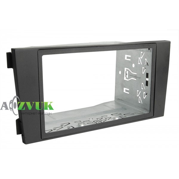Рамка переходная AWM 781-04-103 Audi A6