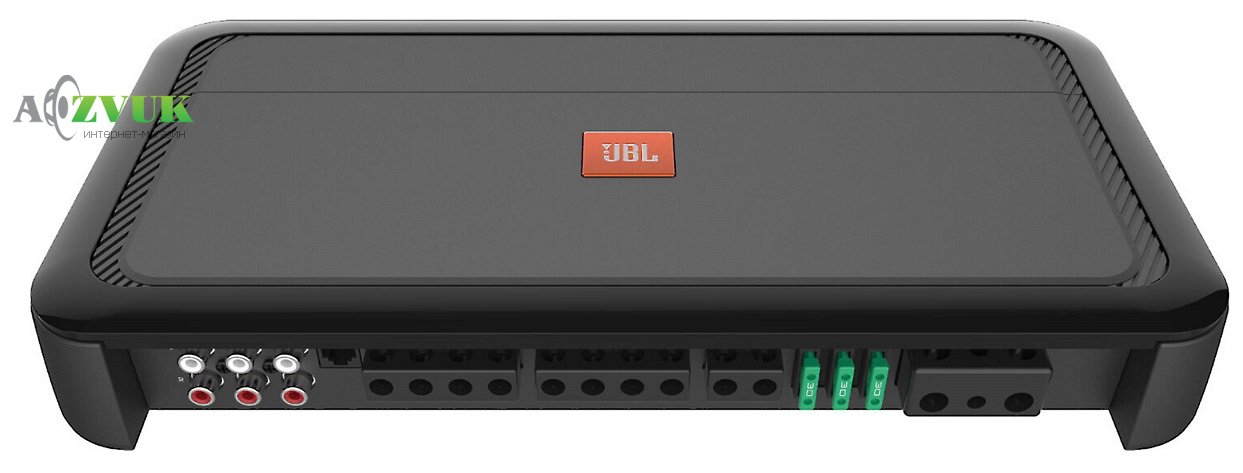 Автомобильный усилитель звука JBL Club A5055
