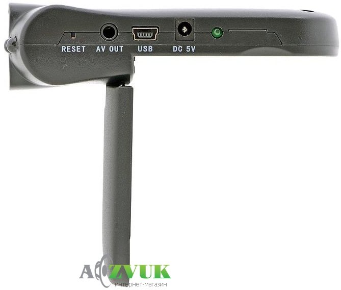 Видеорегистратор Prestigio Roadrunner HD1