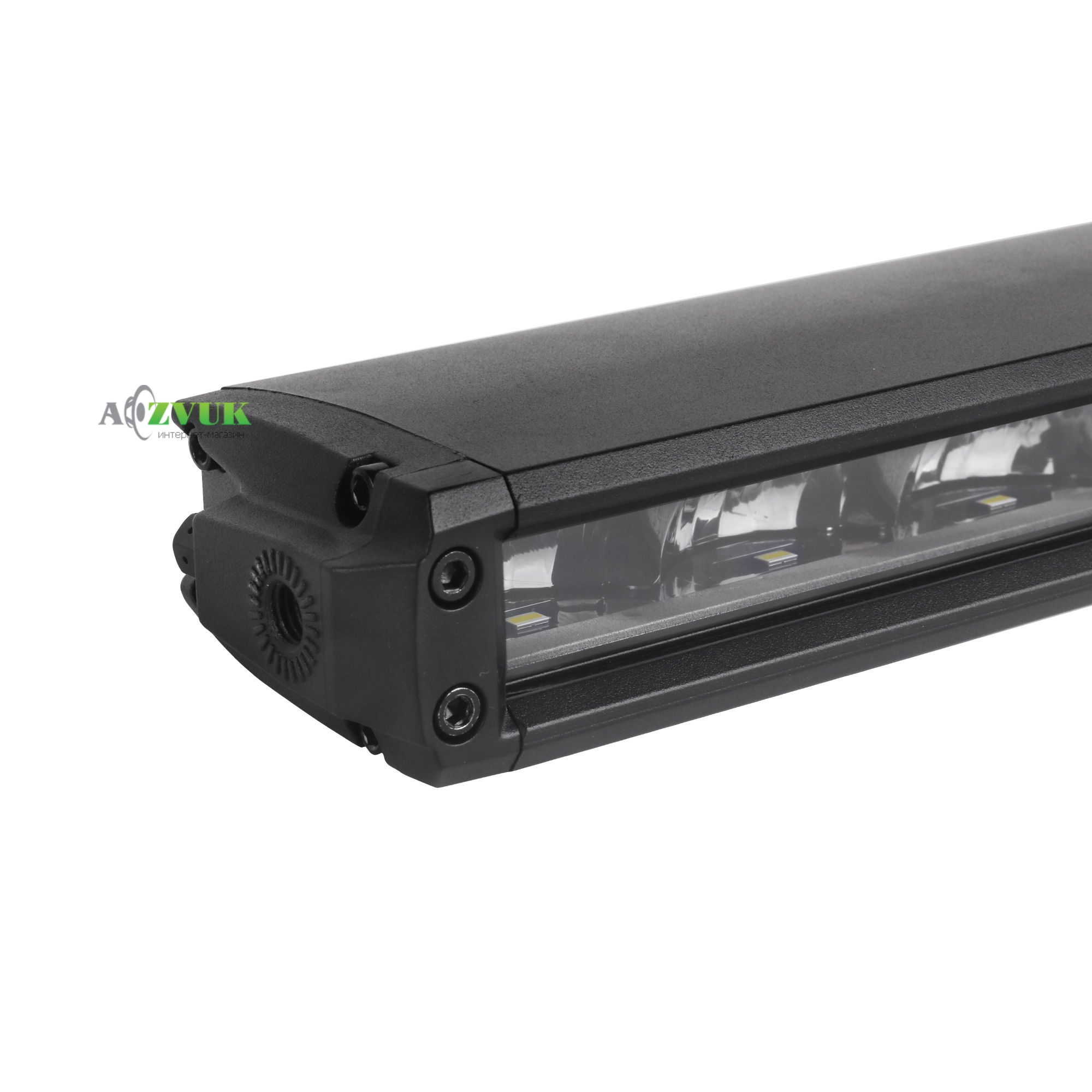 Фары дневного света Aled 54В-10 60W 6000K 54B415