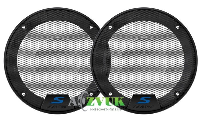  Решетка для динамиков Alpine KTE-S50G