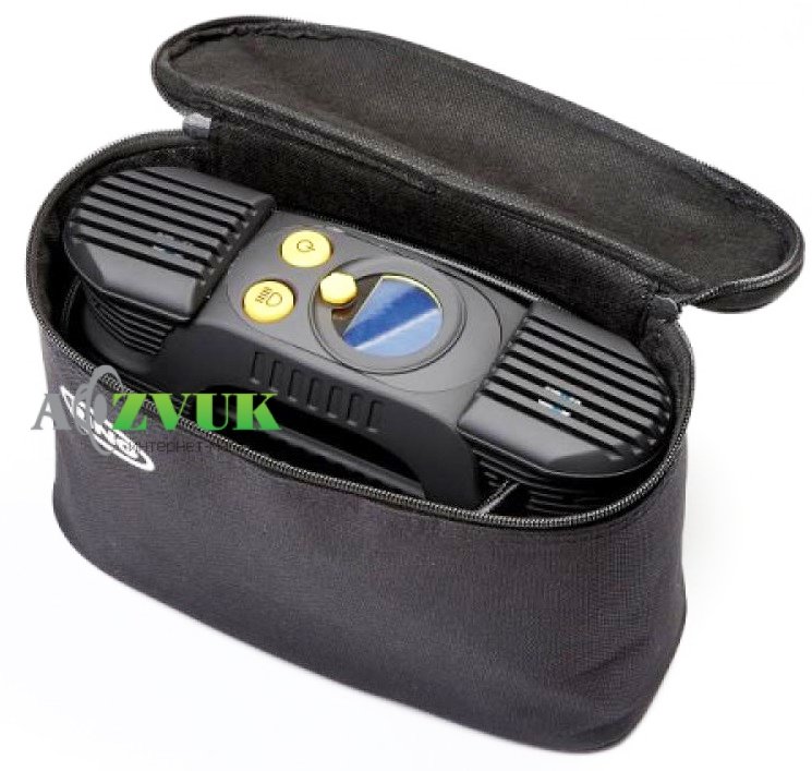  Автокомпресор Ring RAC830