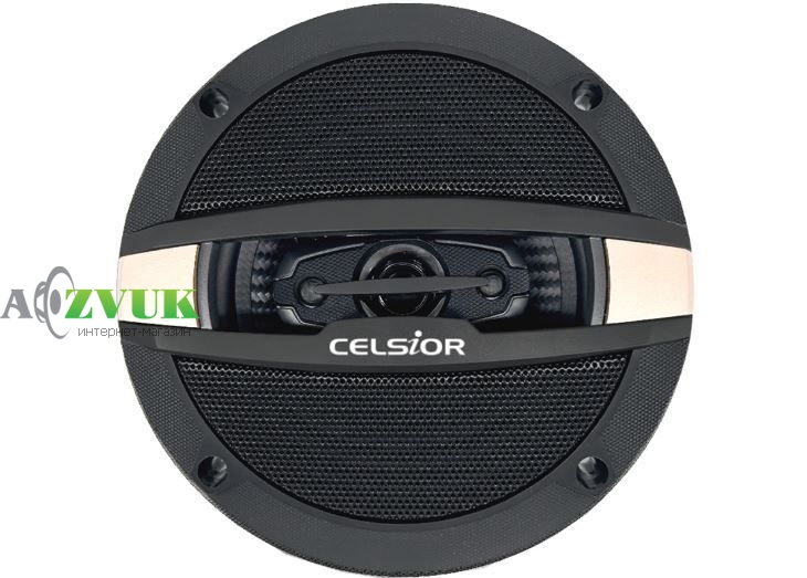 Автоакустика Celsior CS-16DJ