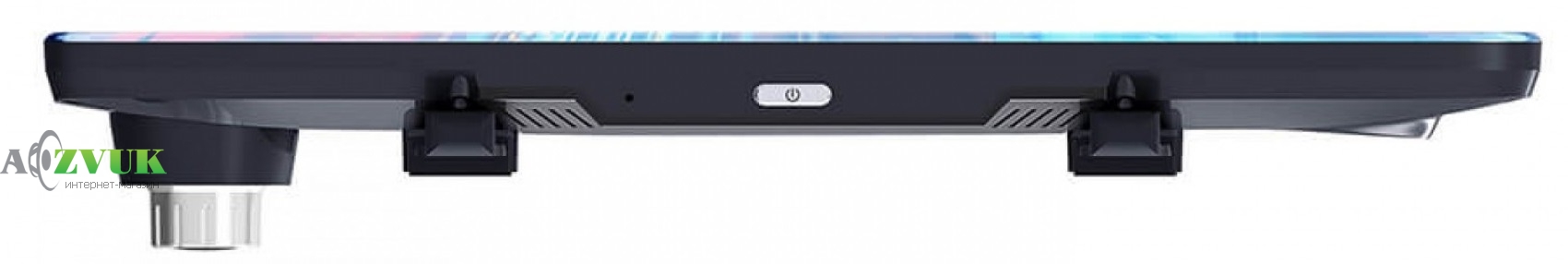 Видеорегистратор Aspiring Maxi 5 WIfi 4K Speedcam GPS Logger