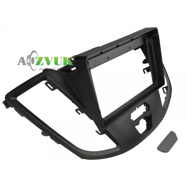 Рамка перехідна Carav 22-1669 Ford Transit
