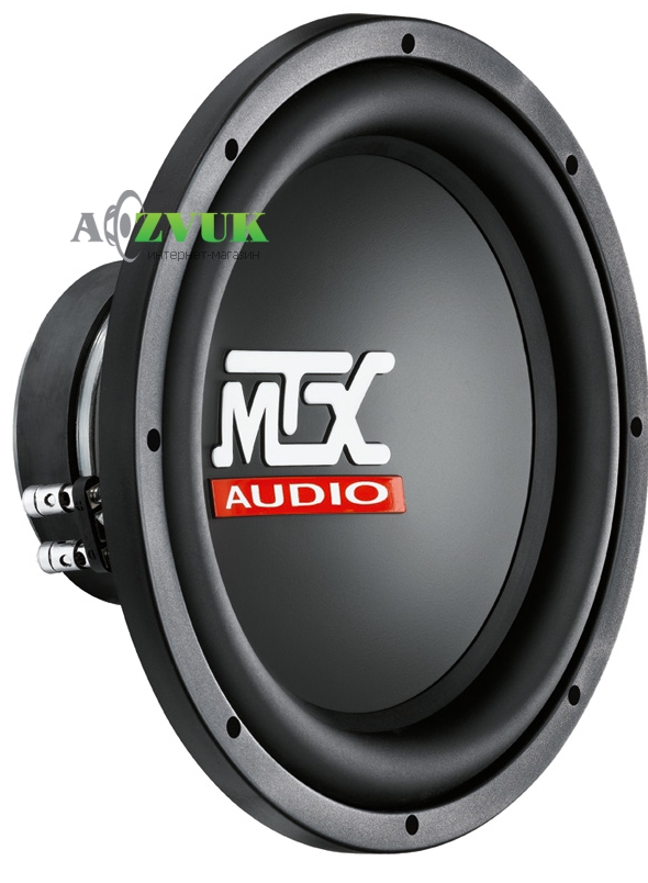 Автосабвуфер MTX RT12-44