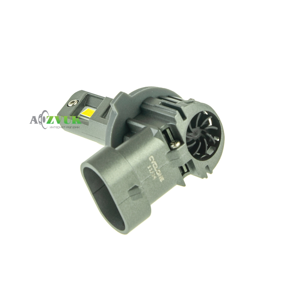 Светодиодные лампы (led) CYCLON LED 9006 5000K type 44