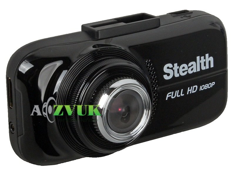 Видеорегистратор Stealth DVR ST 250
