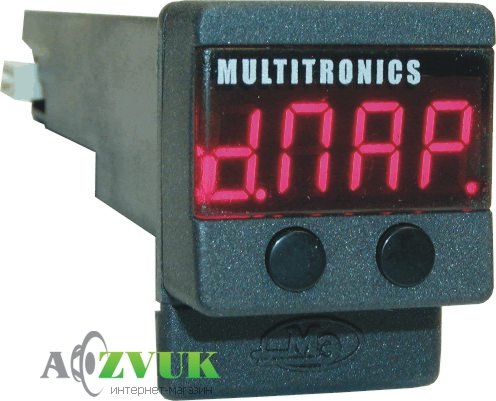 Бортовой компьютер Multitronics Di15G