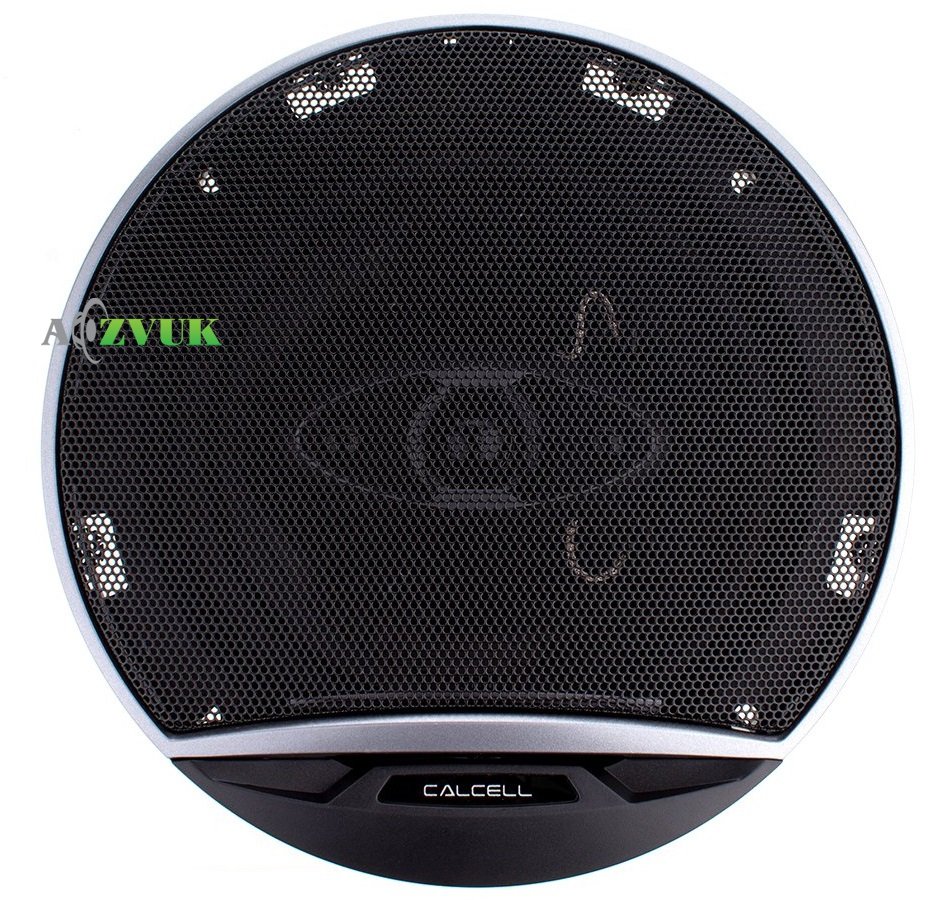 Автоакустика Calcell CB-504
