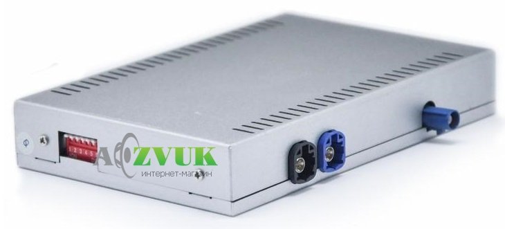 Блок навигации AudioSourceS MIB-211A