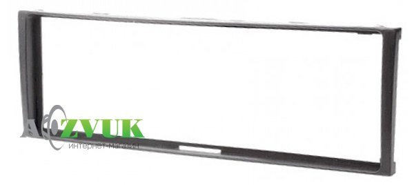 Рамка переходная Carav 11-032 Renault Clio/Modus/Megane/Scenic ->2012 Рамка переходная Carav 11-032 Renault Clio/Modus/Megane/Scenic ->2012