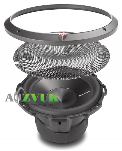  Решетка для динамиков Rockford Fosgate Punch P1G-10 (1шт)