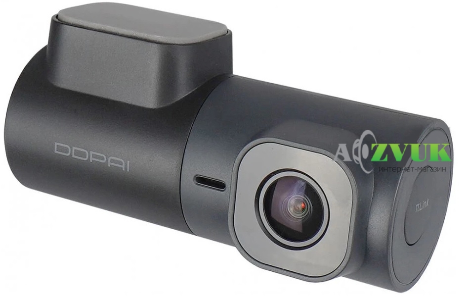 Видеорегистратор DDpai MINI 2X