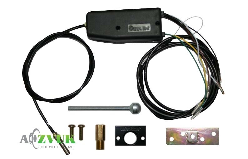  Замок капота электро-механический универсальный DefenTime сфера